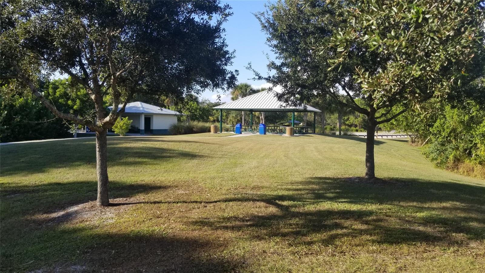 ROTONDA VILLAS - Land