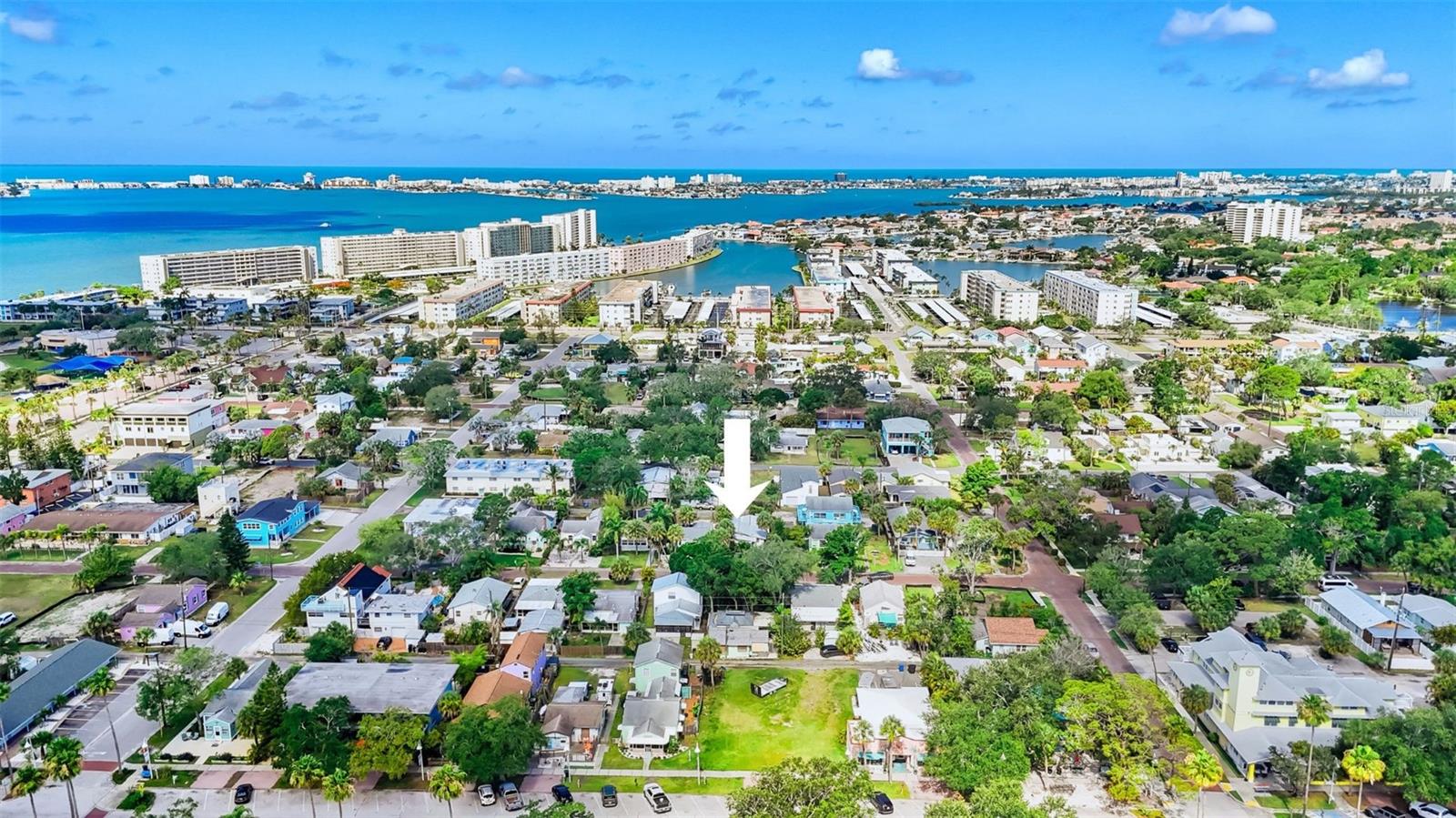 BOCA CEIGA PARK BLK H, LOT 5 - Residential Income