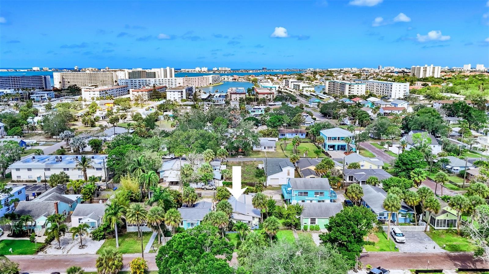 BOCA CEIGA PARK BLK H, LOT 5 - Residential Income