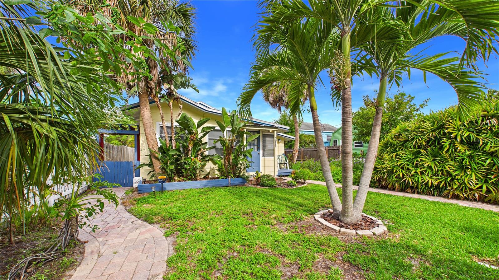 BOCA CEIGA PARK BLK H, LOT 5 - Residential Income