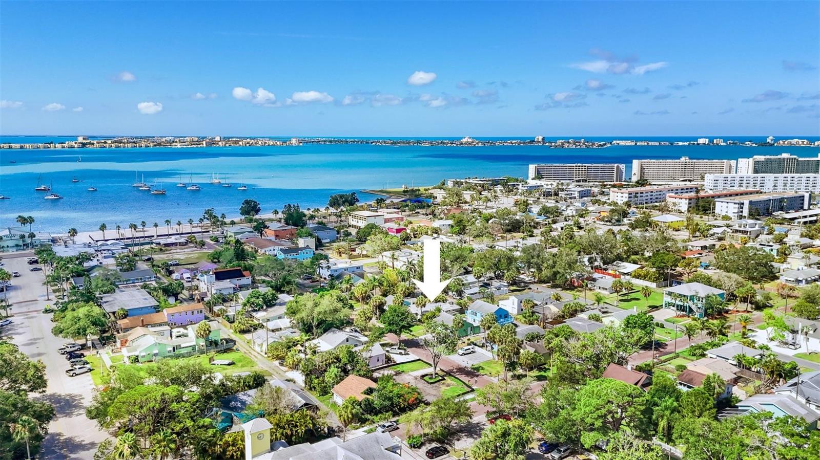 BOCA CEIGA PARK BLK H, LOT 5 - Residential Income