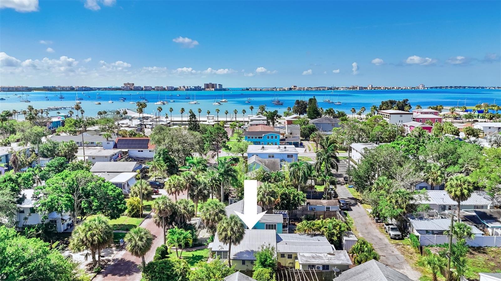 BOCA CEIGA PARK BLK H, LOT 5 - Residential Income