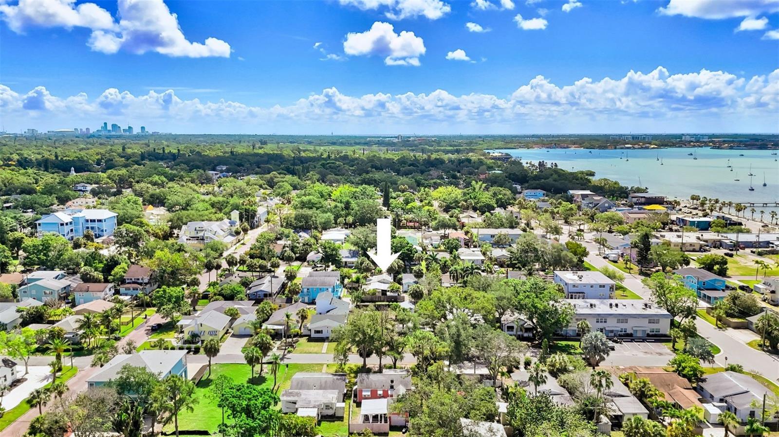 BOCA CEIGA PARK BLK H, LOT 5 - Residential Income