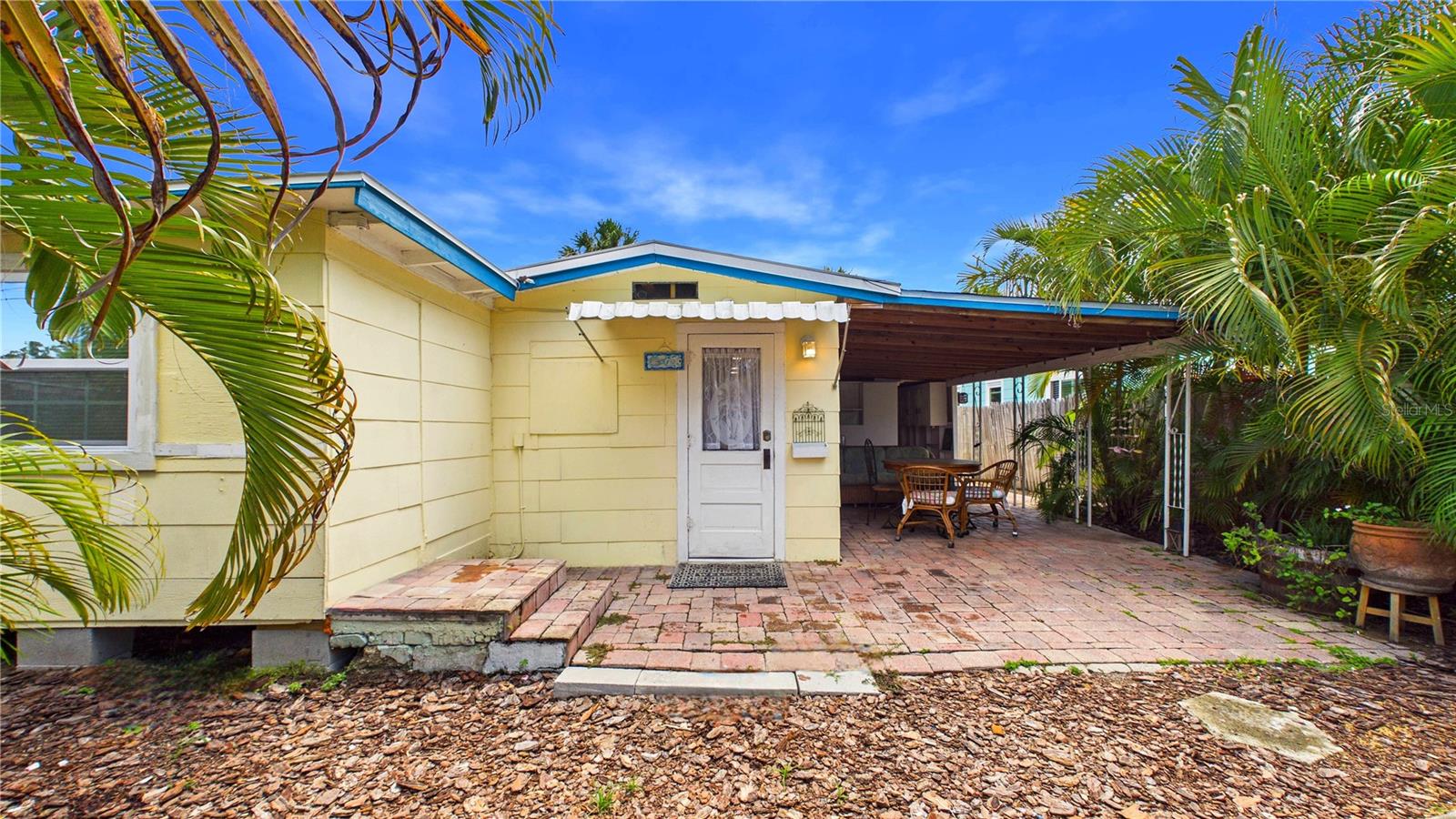 BOCA CEIGA PARK BLK H, LOT 5 - Residential Income