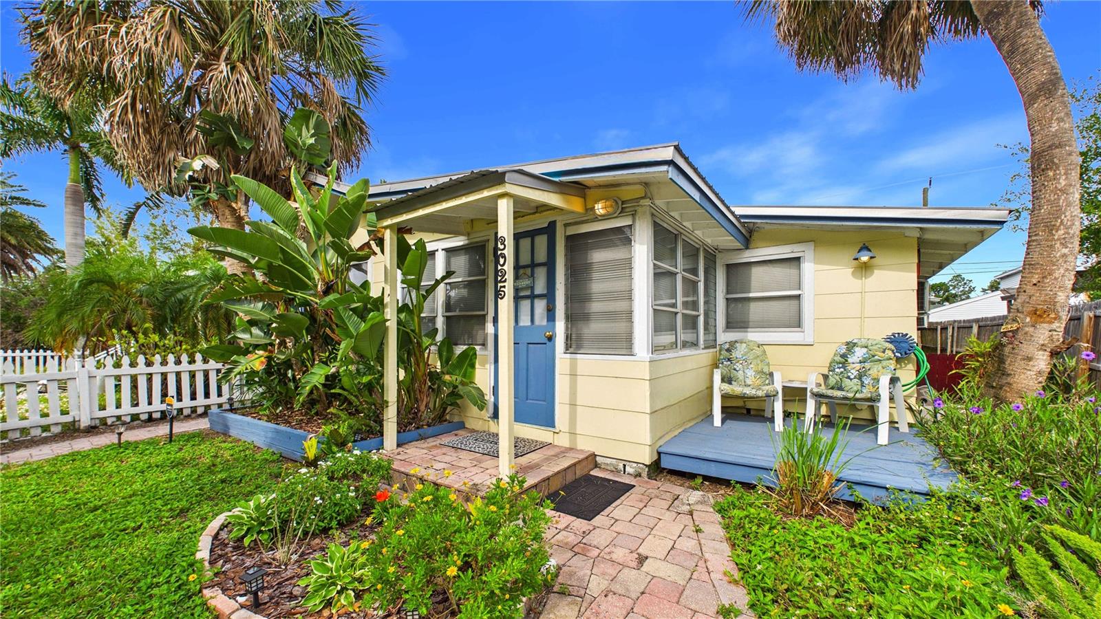 BOCA CEIGA PARK BLK H, LOT 5 - Residential Income
