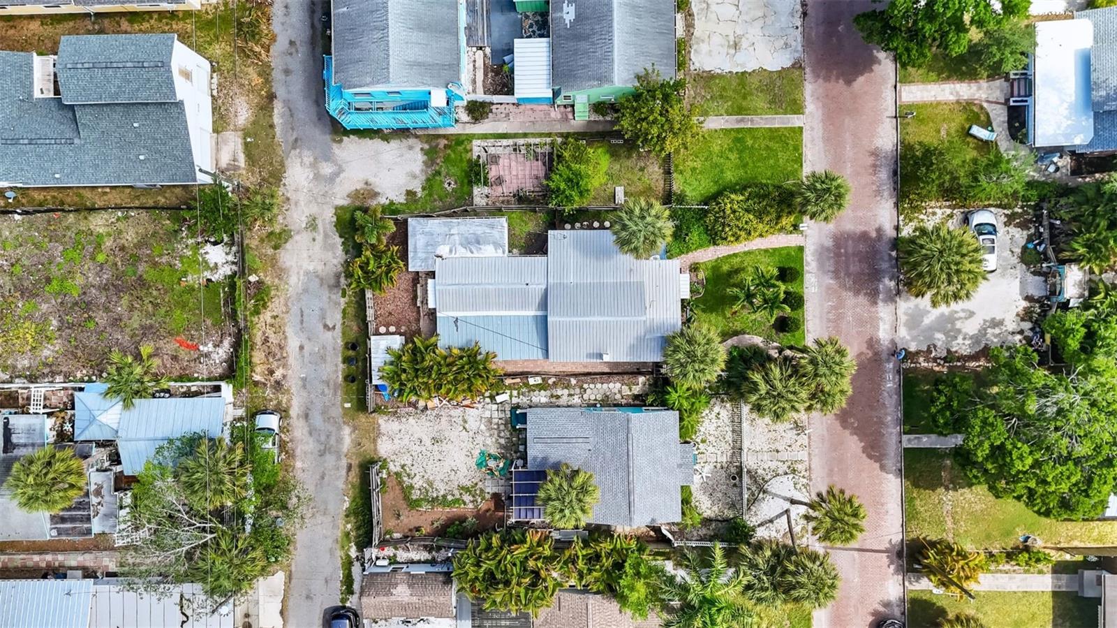 BOCA CEIGA PARK BLK H, LOT 5 - Residential Income