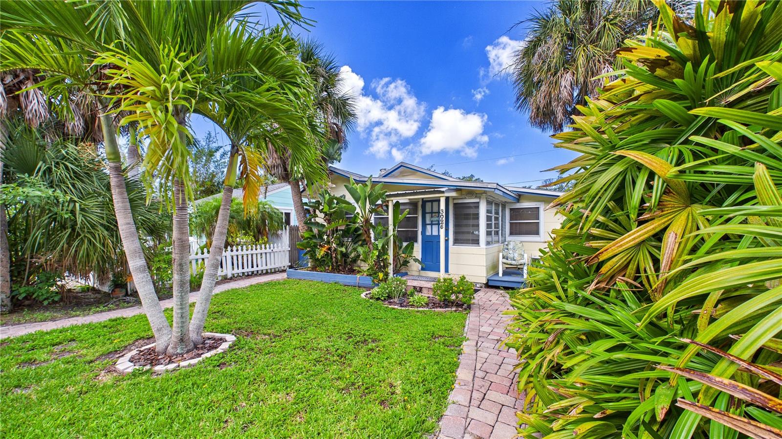 BOCA CEIGA PARK BLK H, LOT 5 - Residential Income