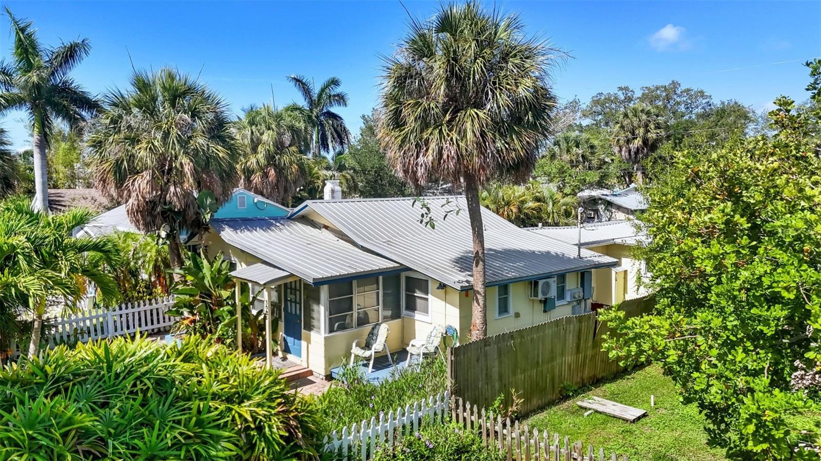 BOCA CEIGA PARK BLK H, LOT 5 - Residential Income
