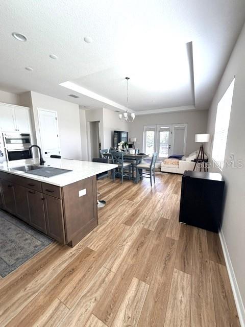 FOUR SEASONS AT ORLANDO PB 3B & 4A - Residential