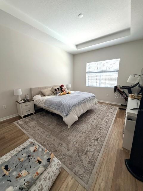 FOUR SEASONS AT ORLANDO PB 3B & 4A - Residential