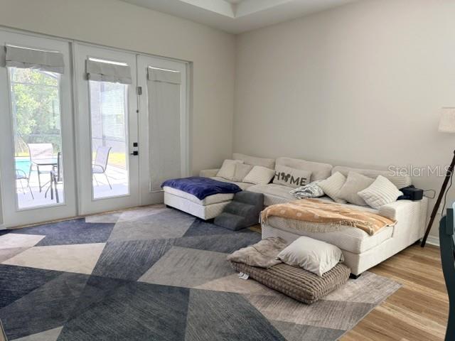 FOUR SEASONS AT ORLANDO PB 3B & 4A - Residential