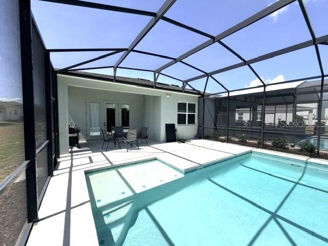 FOUR SEASONS AT ORLANDO PB 3B & 4A - Residential