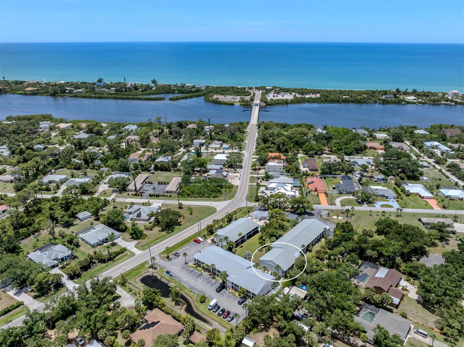 MANASOTA BEACH GRDS III - Residential