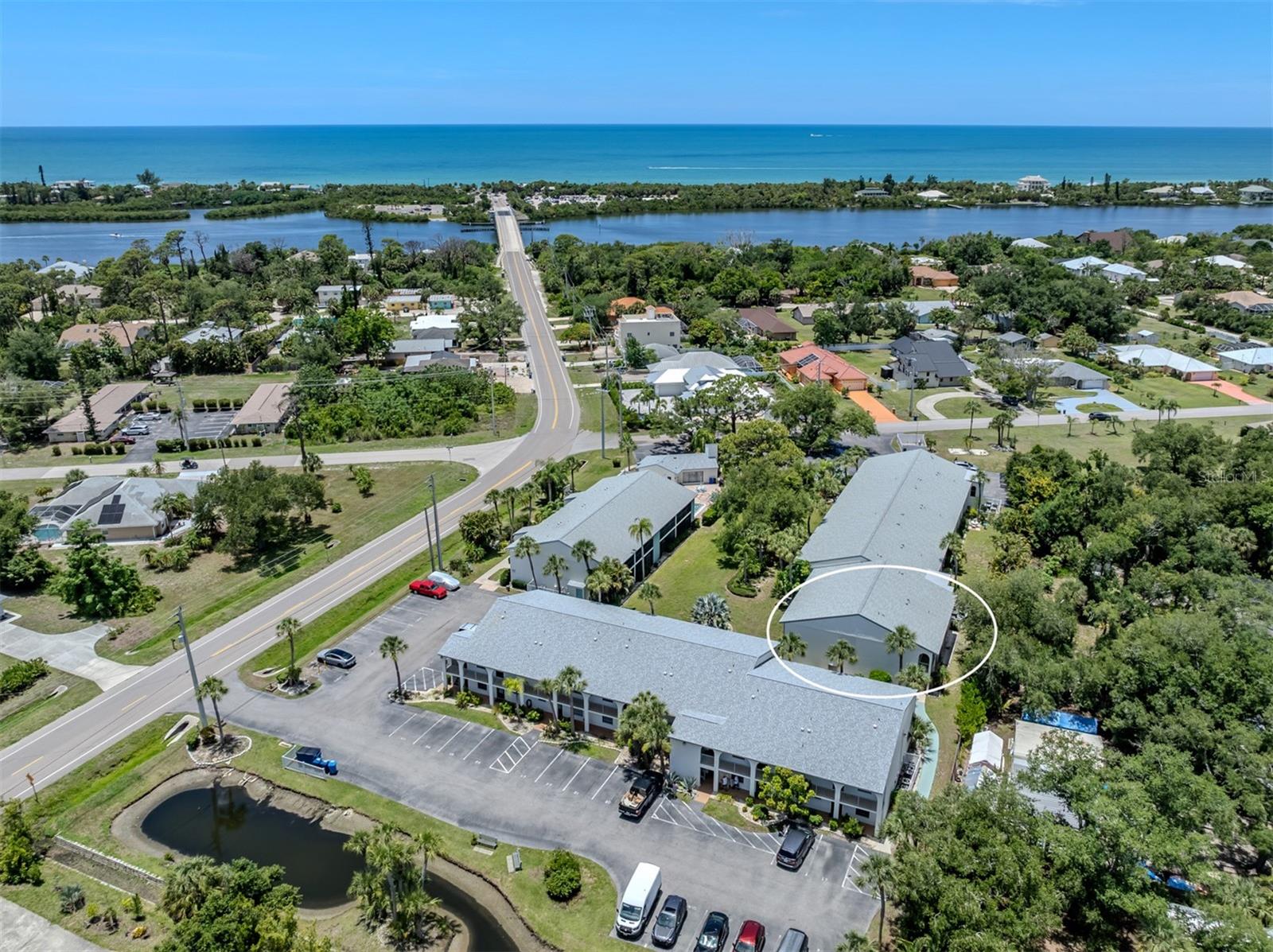 MANASOTA BEACH GRDS III - Residential