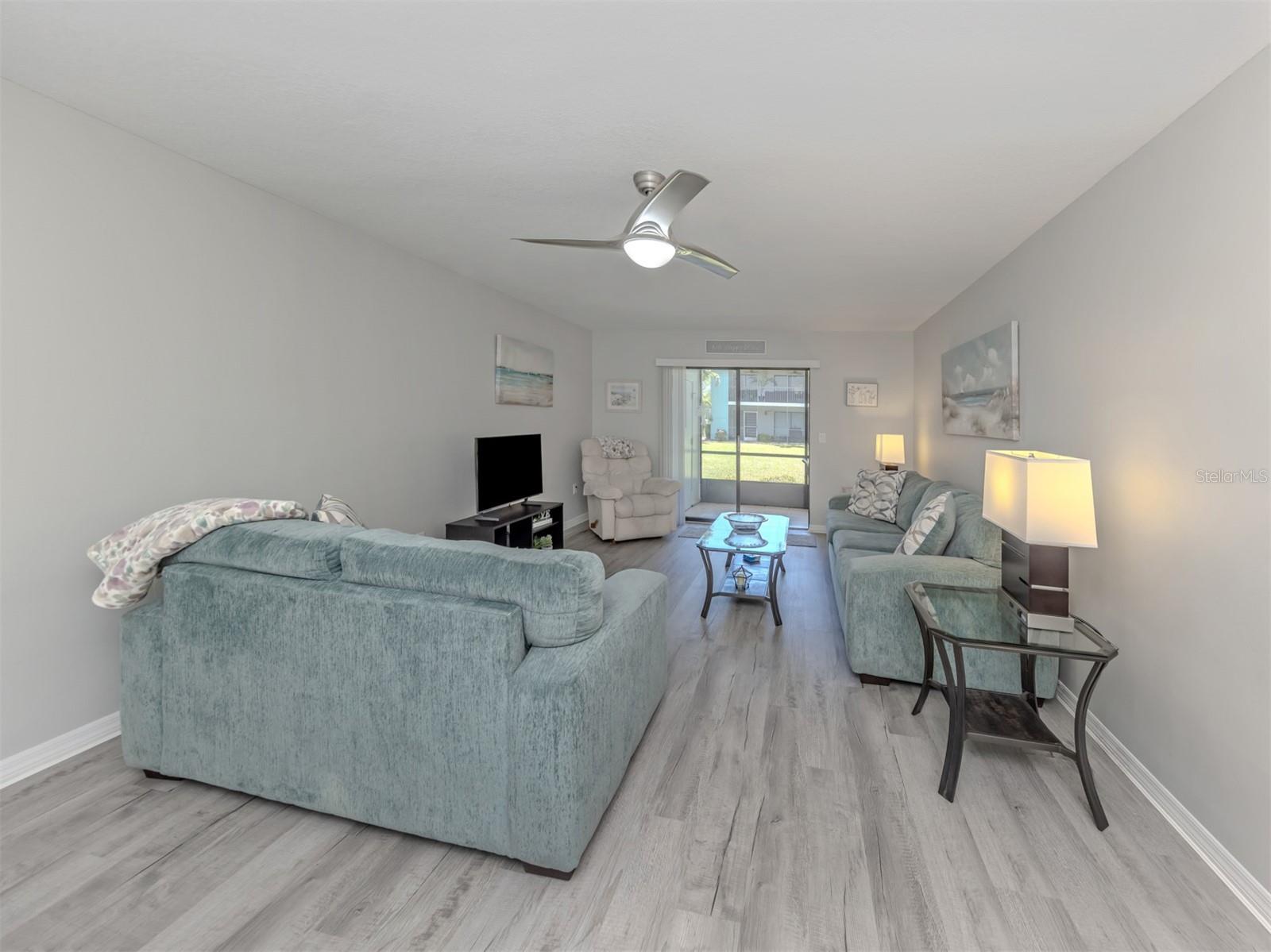 MANASOTA BEACH GRDS III - Residential