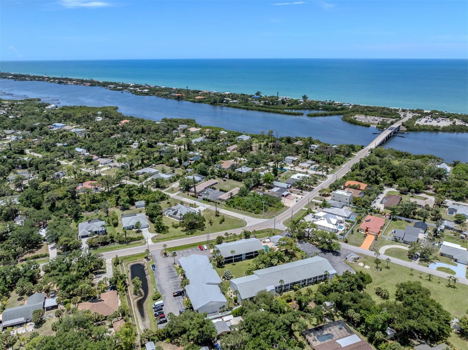 MANASOTA BEACH GRDS III - Residential