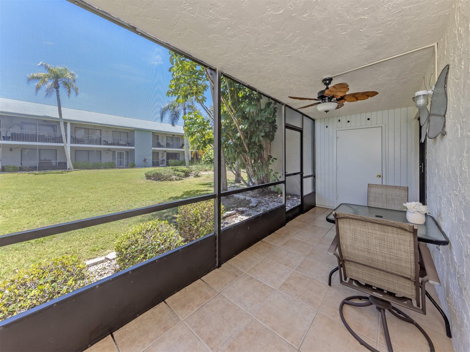 MANASOTA BEACH GRDS III - Residential