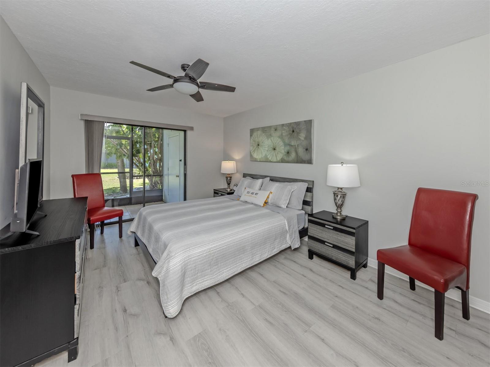 MANASOTA BEACH GRDS III - Residential