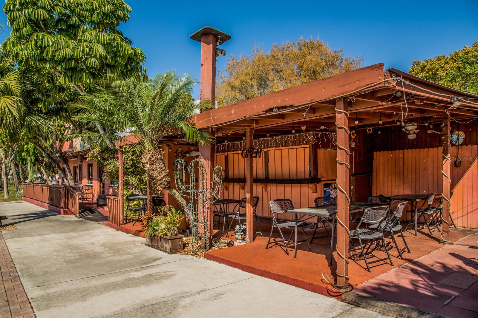 MANASOTA BEACH GRDS III - Residential