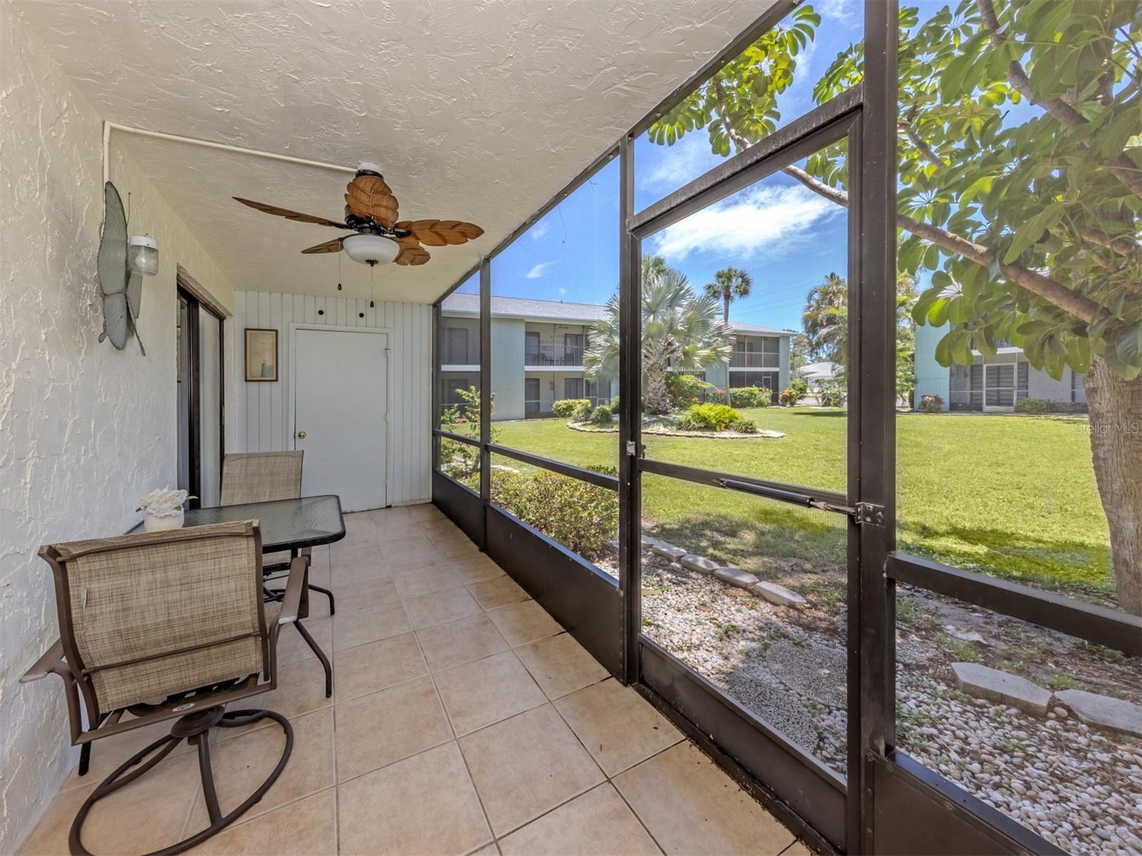 MANASOTA BEACH GRDS III - Residential