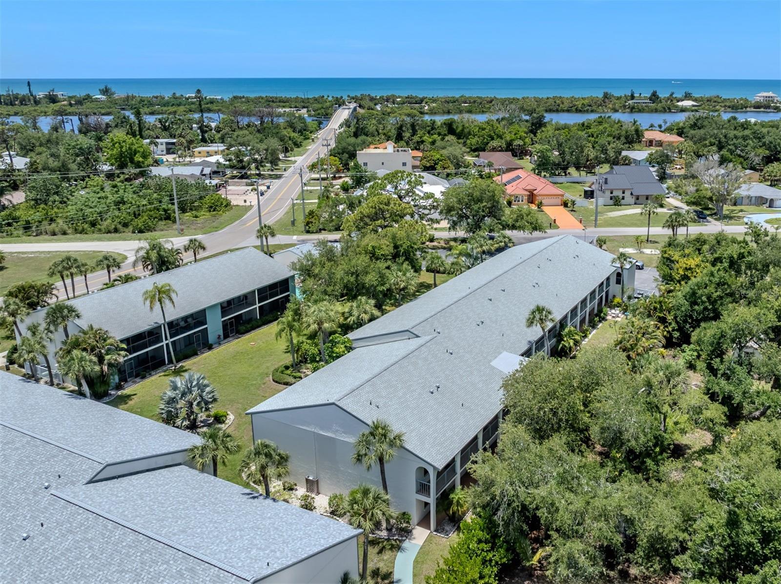 MANASOTA BEACH GRDS III - Residential