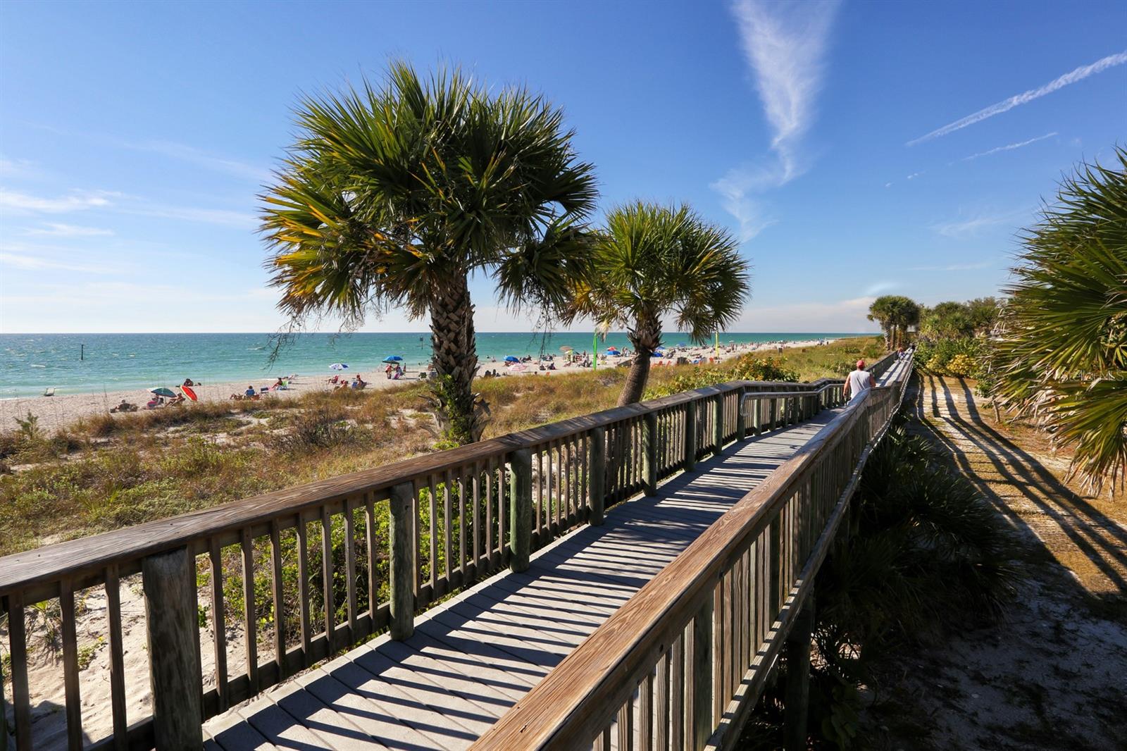 MANASOTA BEACH GRDS III - Residential