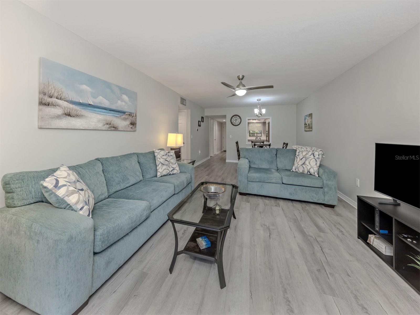 MANASOTA BEACH GRDS III - Residential