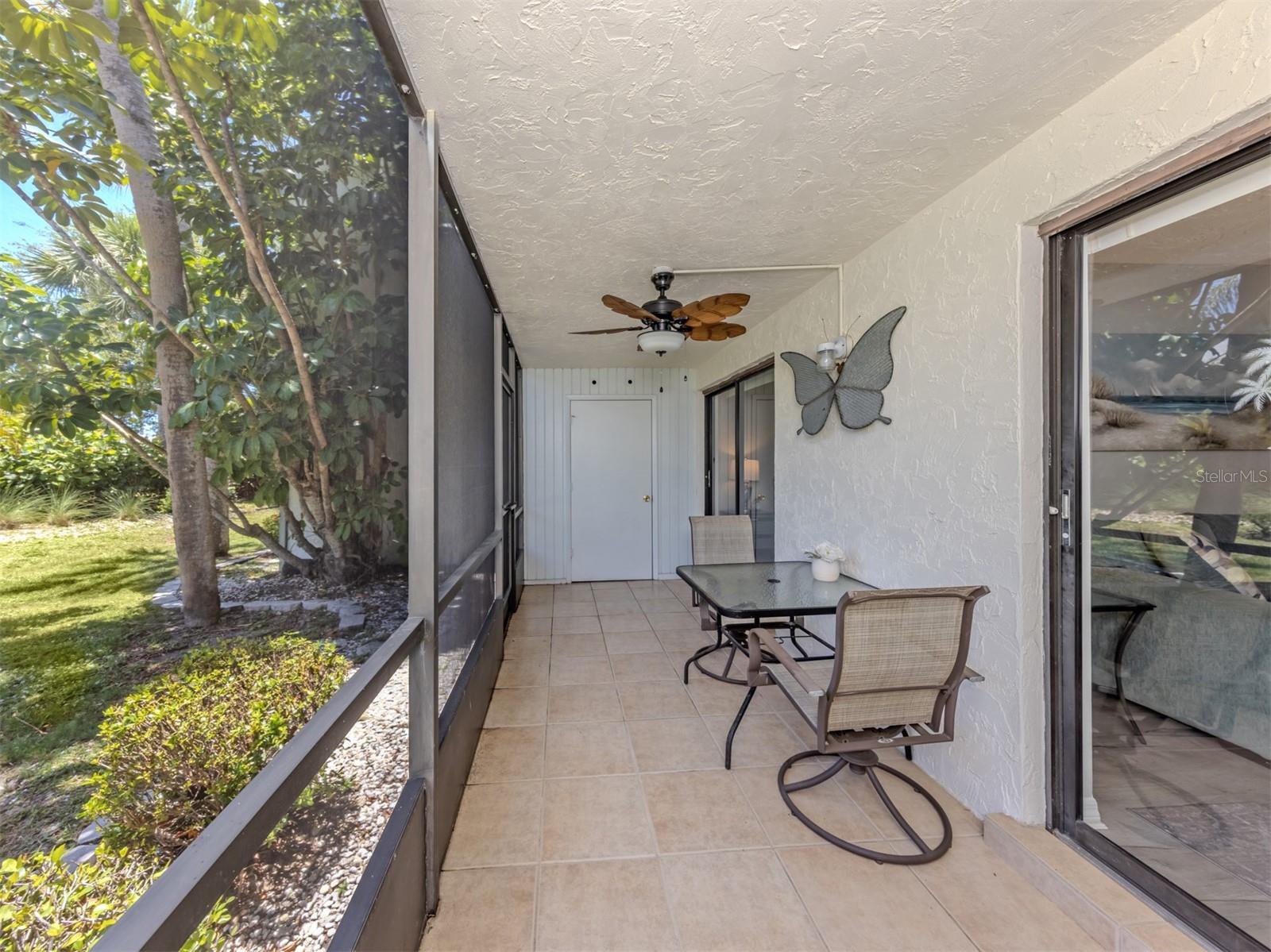MANASOTA BEACH GRDS III - Residential