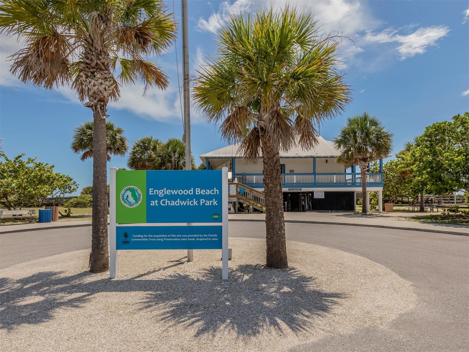 MANASOTA BEACH GRDS III - Residential