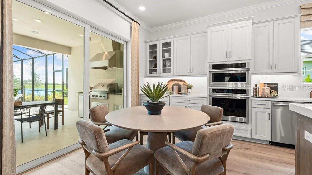 ESPLANADE AT WELLEN PARK - Residential
