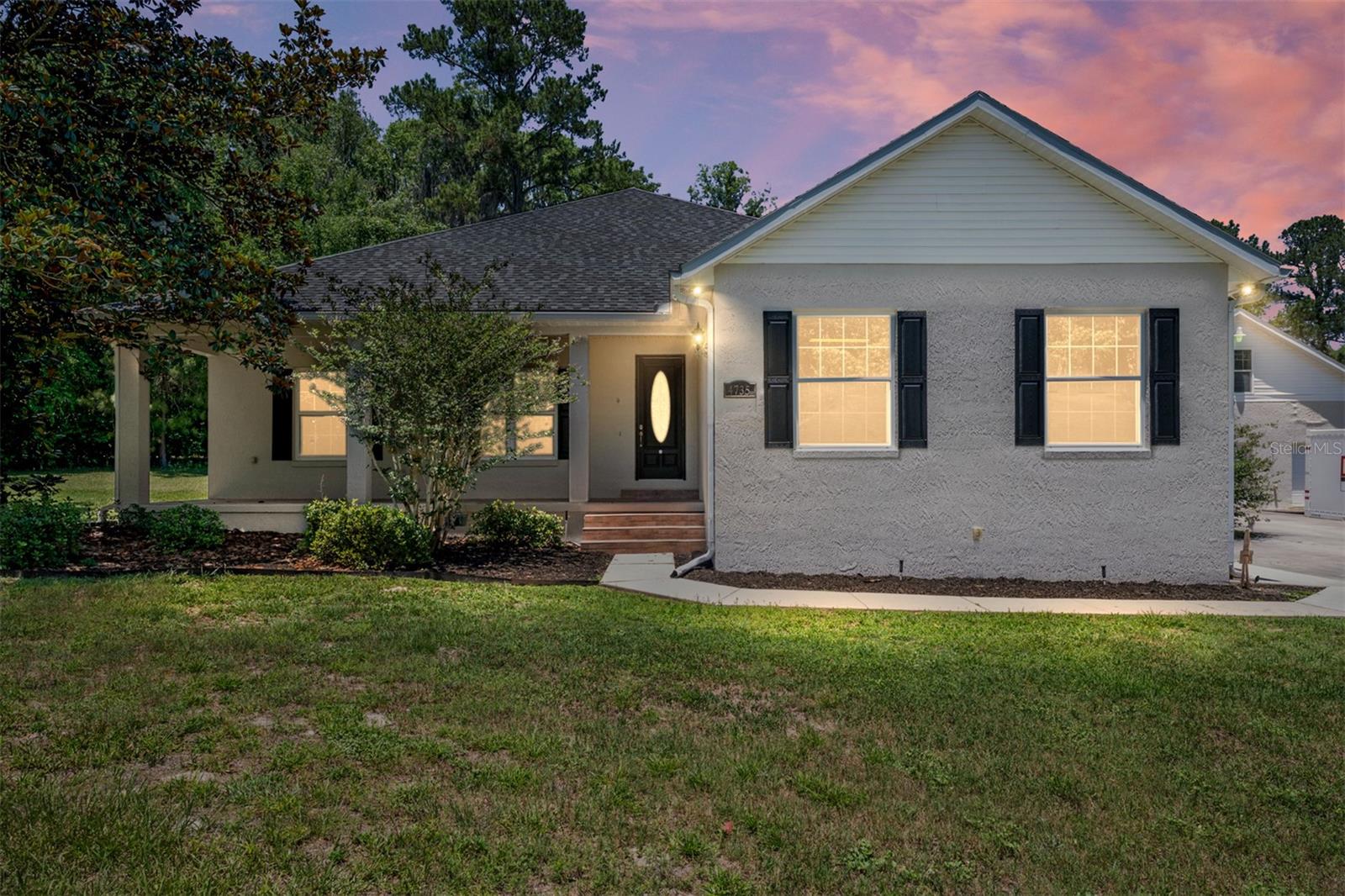 BELLEVIEW - Residential