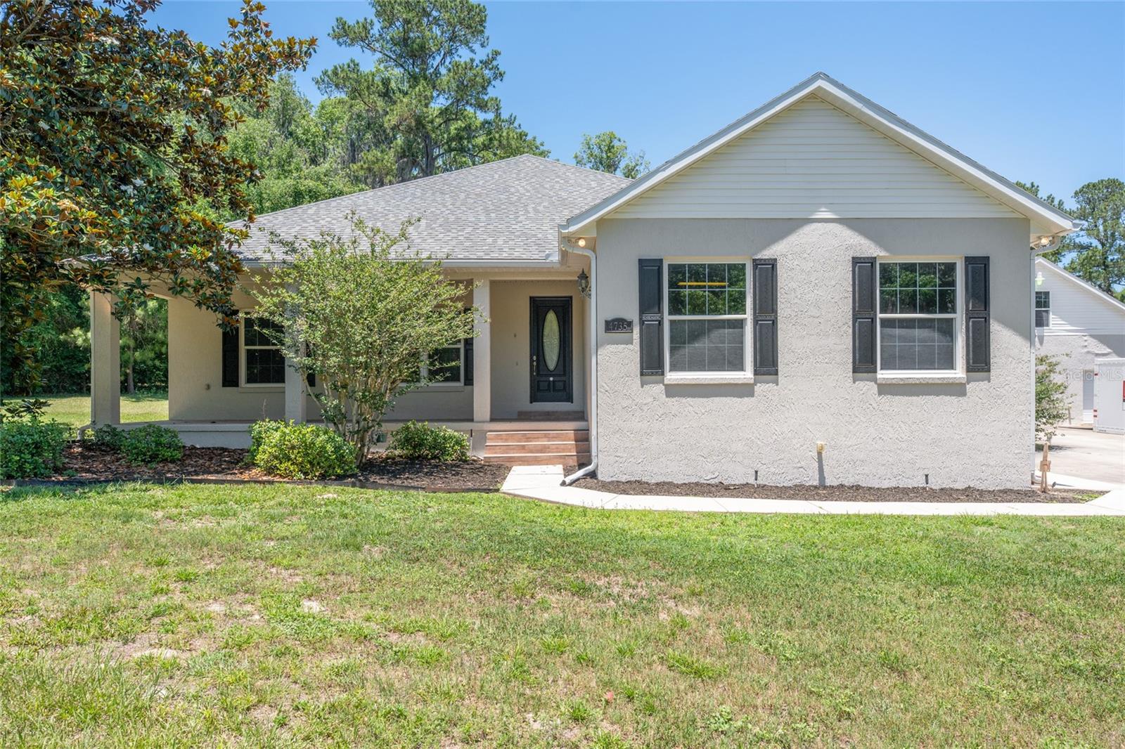 BELLEVIEW - Residential