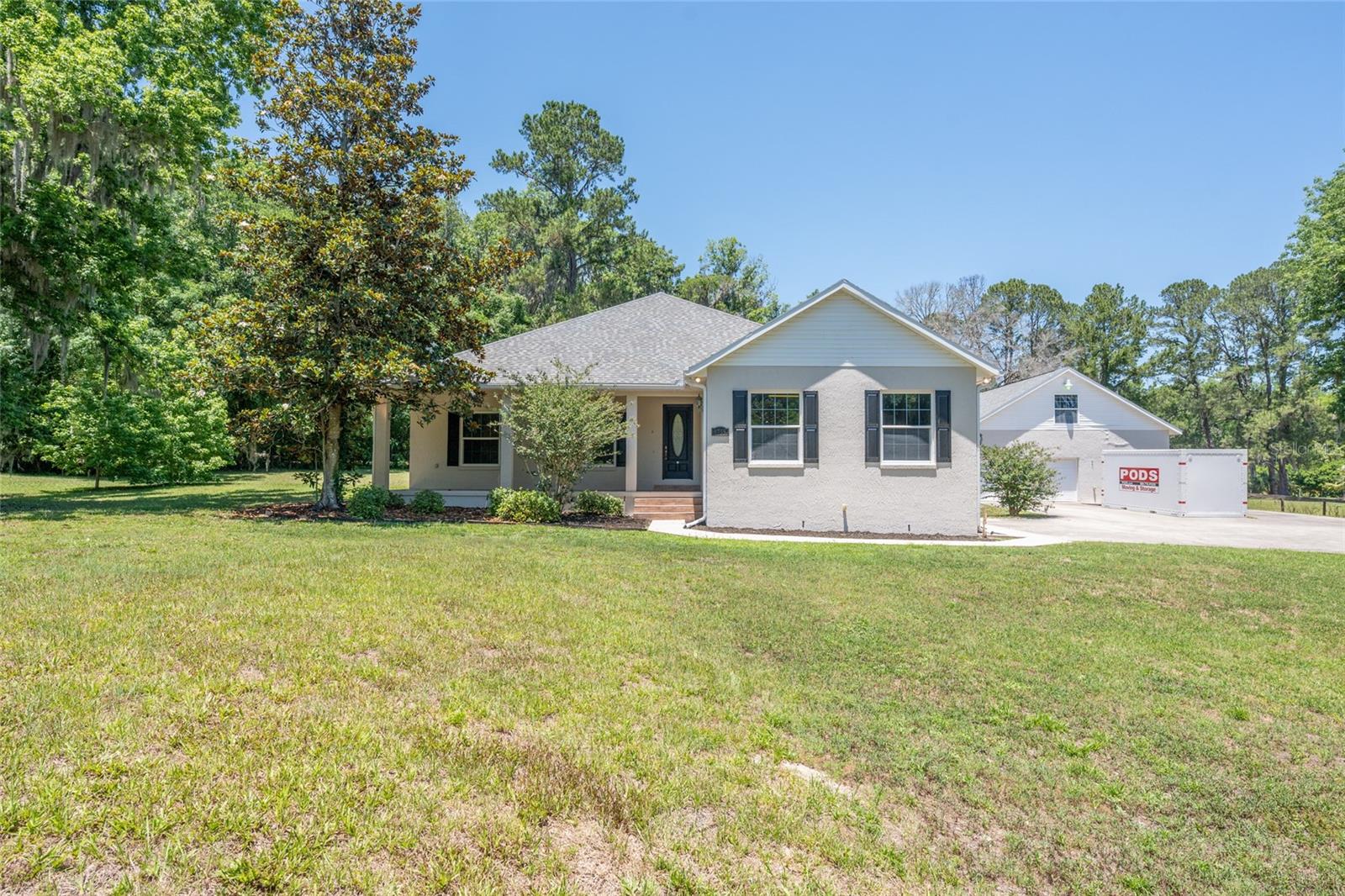 BELLEVIEW - Residential