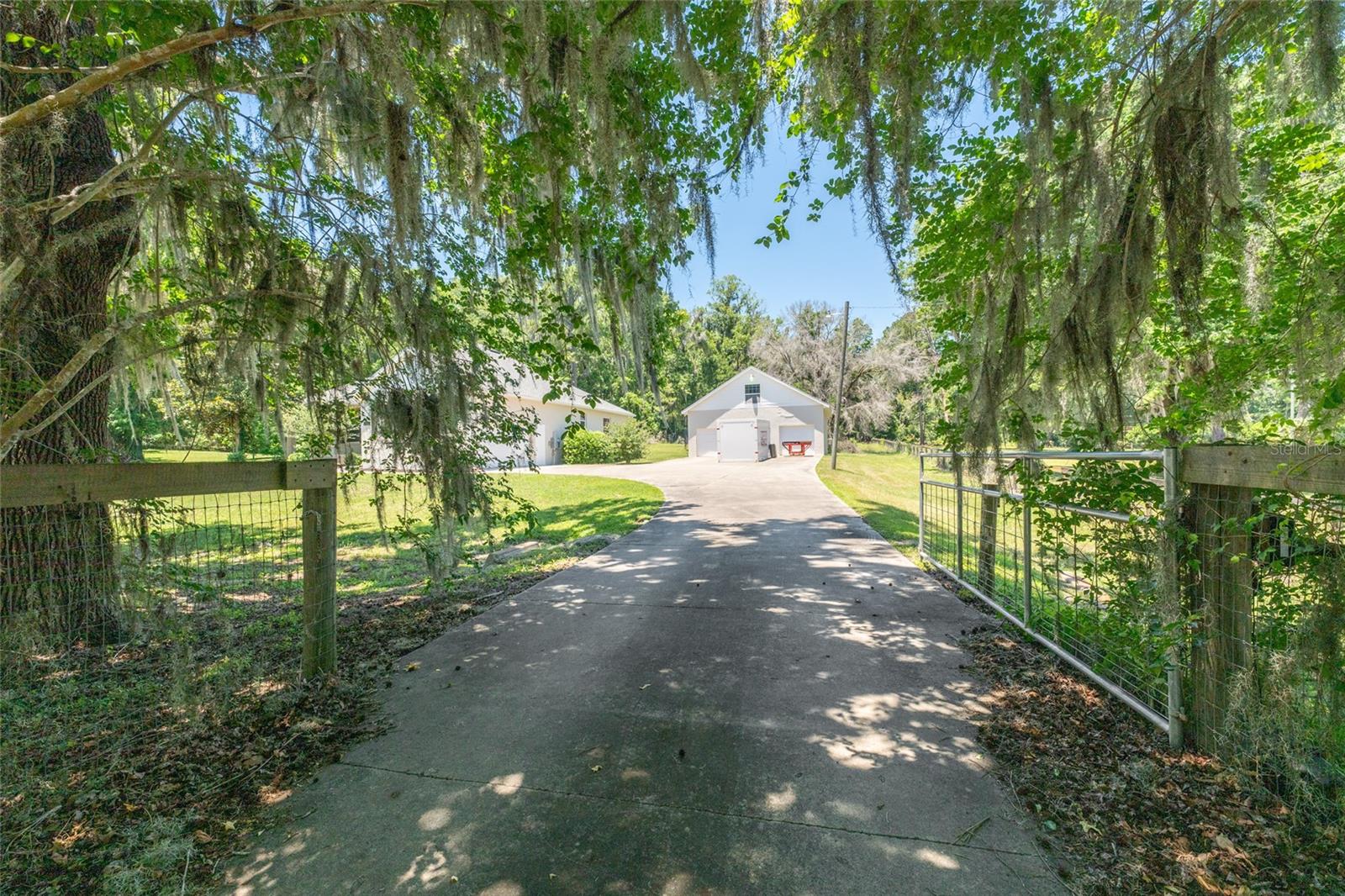BELLEVIEW - Residential