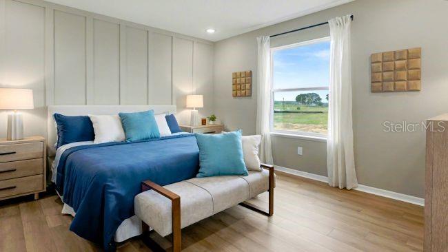 BENTON HILLS PH 1 - Residential