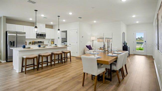 BENTON HILLS PH 1 - Residential