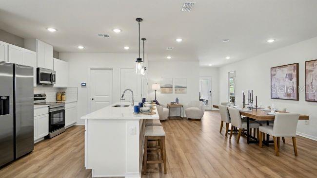 BENTON HILLS PH 1 - Residential