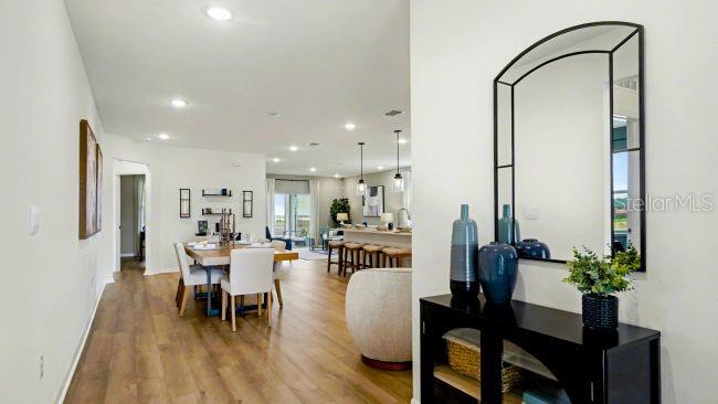 BENTON HILLS PH 1 - Residential