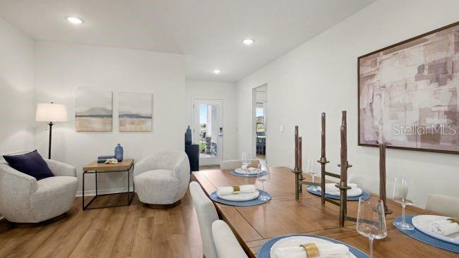 BENTON HILLS PH 1 - Residential
