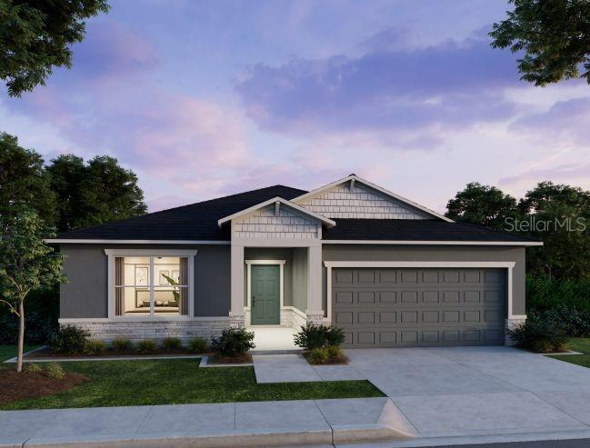 BENTON HILLS PH 1 - Residential