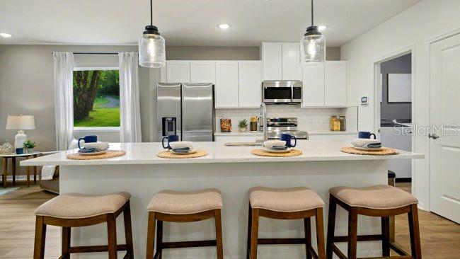 BENTON HILLS PH 1 - Residential