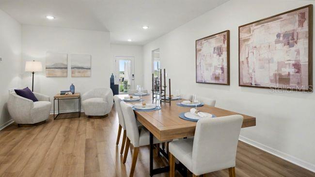 BENTON HILLS PH 1 - Residential