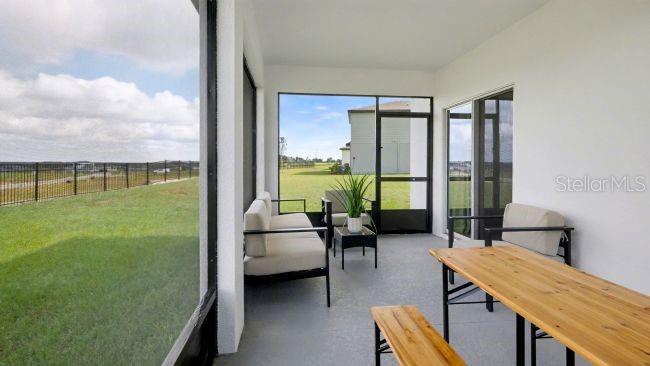 BENTON HILLS PH 1 - Residential