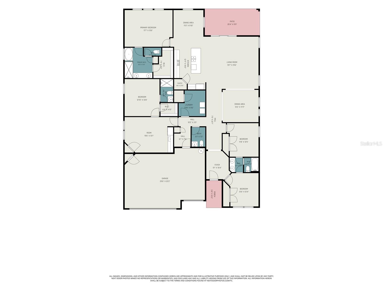 SHELL COVE PH 2 - Residential