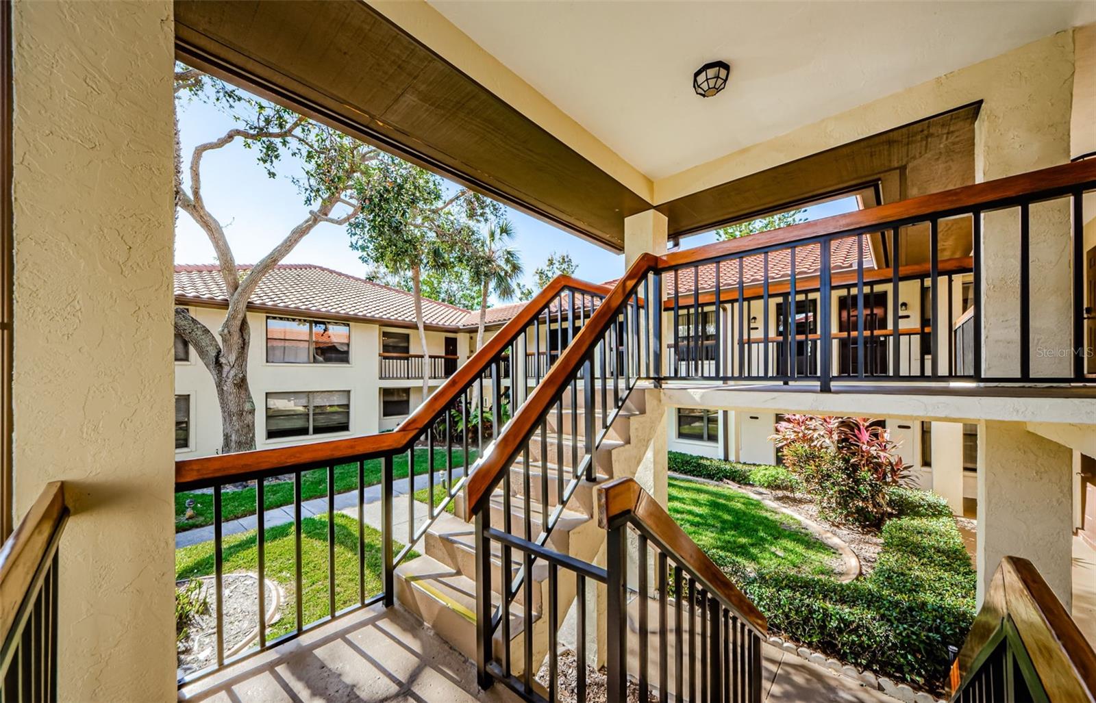 HAMMOCK PINE VILLAGE - Residential Lease