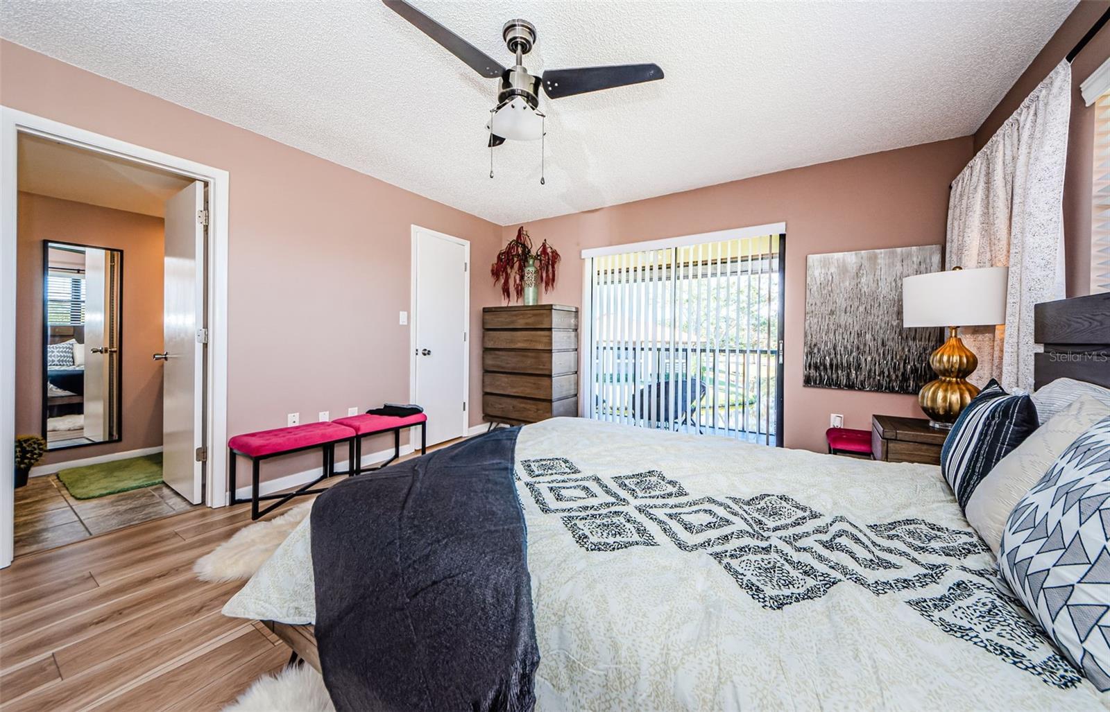 HAMMOCK PINE VILLAGE - Residential Lease