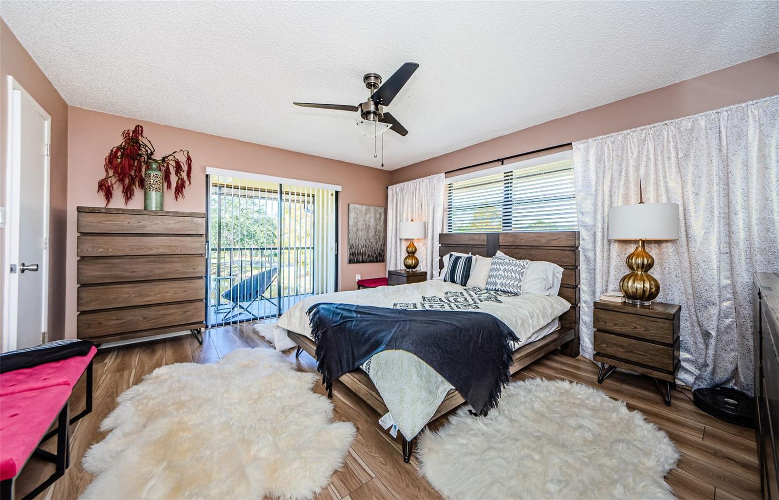 HAMMOCK PINE VILLAGE - Residential Lease