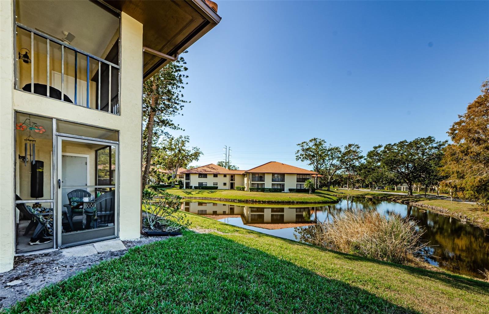 HAMMOCK PINE VILLAGE - Residential Lease
