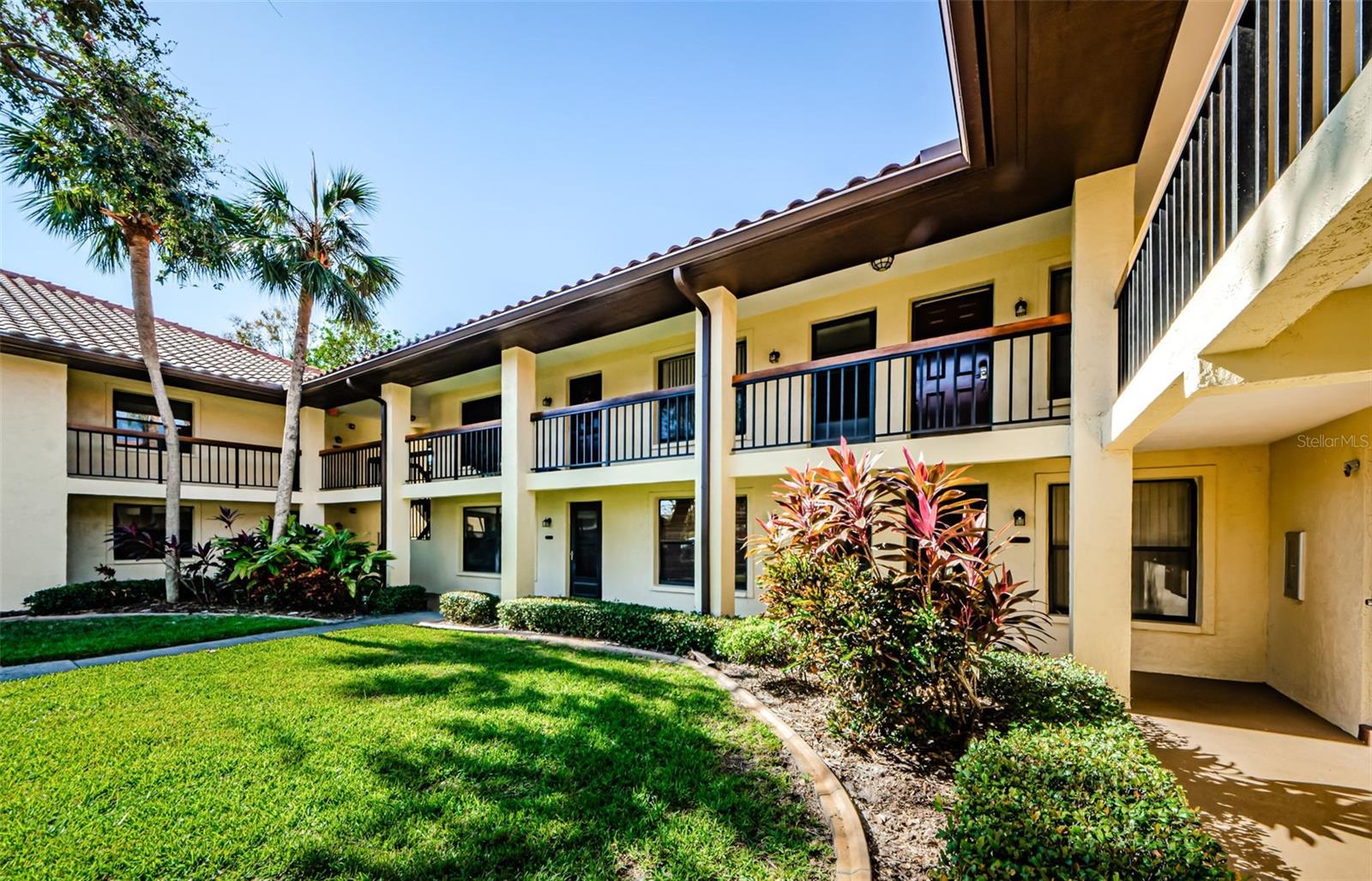 HAMMOCK PINE VILLAGE - Residential Lease