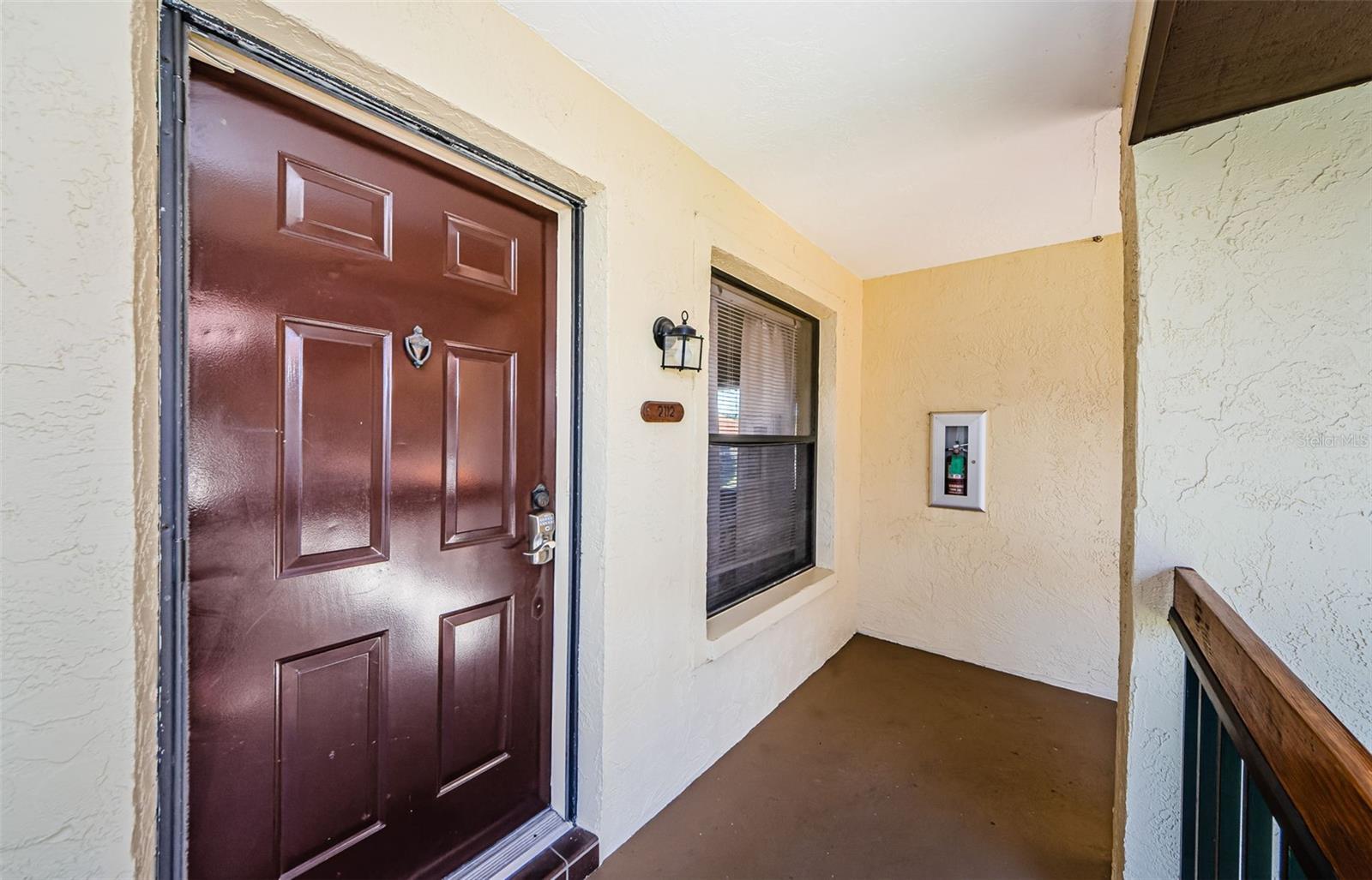 HAMMOCK PINE VILLAGE - Residential Lease